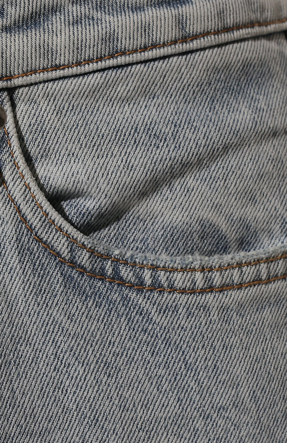 Джинсы KSUBI, арт. WPF22DJ002, фото 5