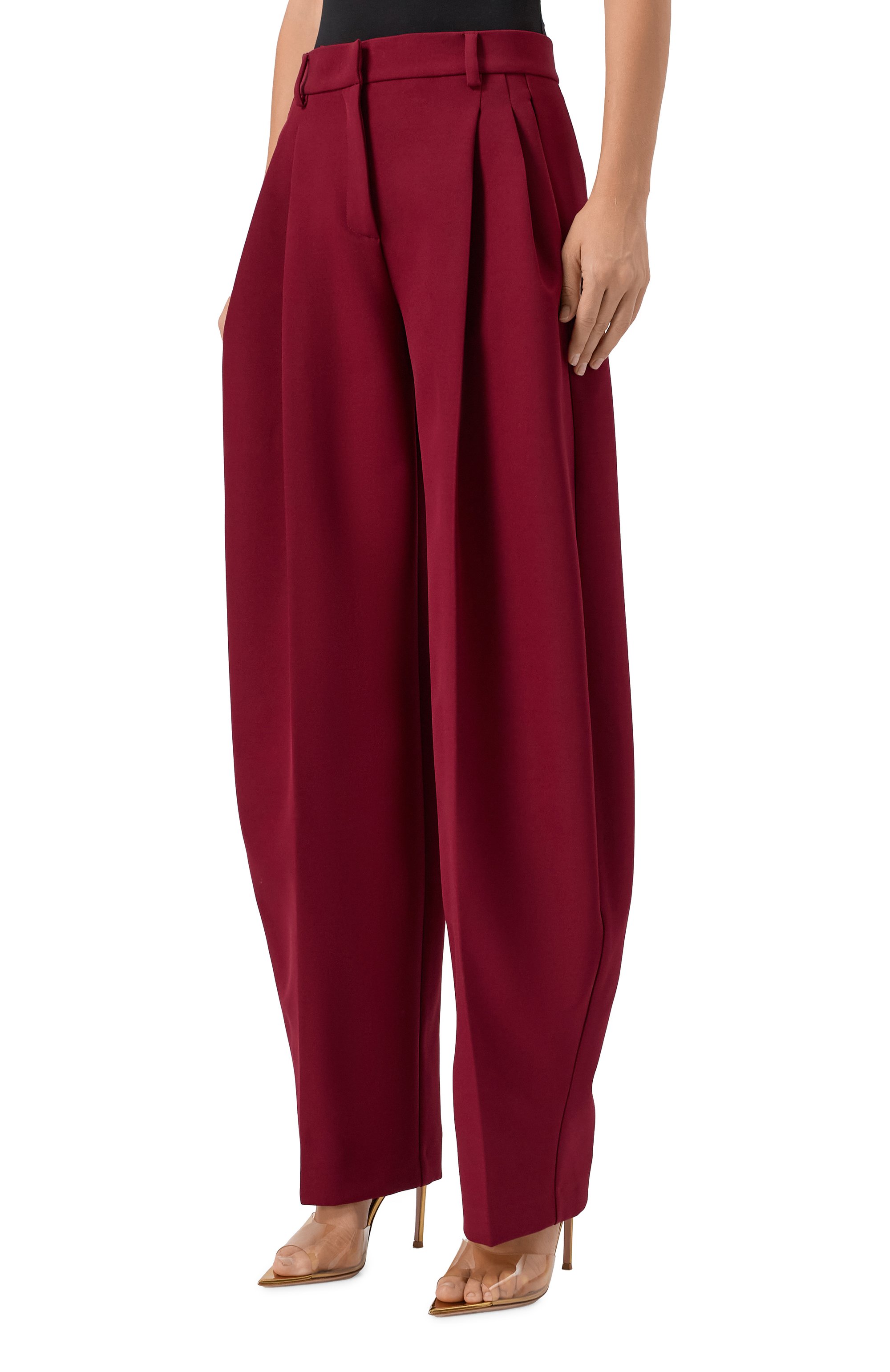 Брюки THE ANDAMANE, арт. T180471C/TNP0B8, фото 3