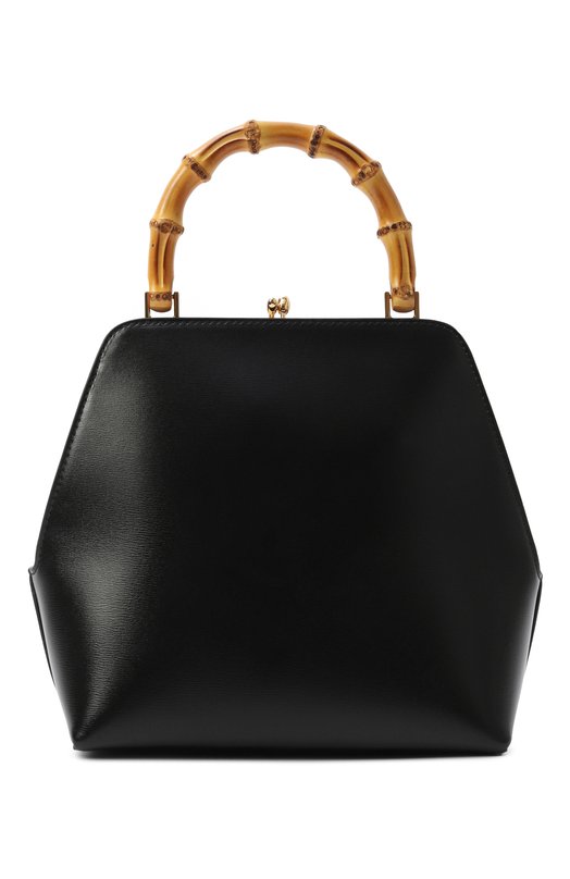 Сумка Goji Jil Sander J07WD0021/P4866 Чёрный  J07WD0021/P4866 Фото 6