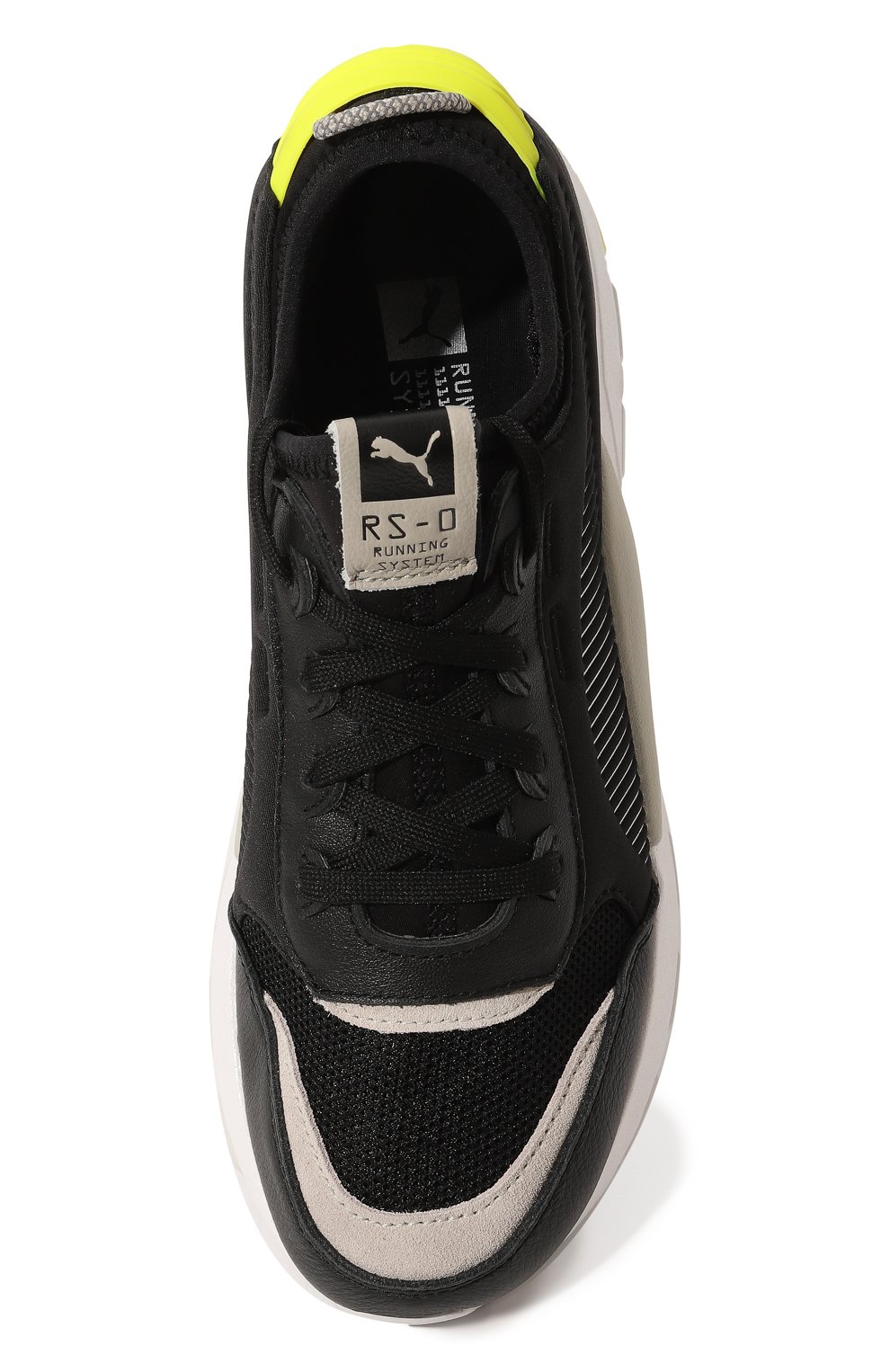 Кроссовки rs-0 core PUMA, арт. 36960109, фото 6