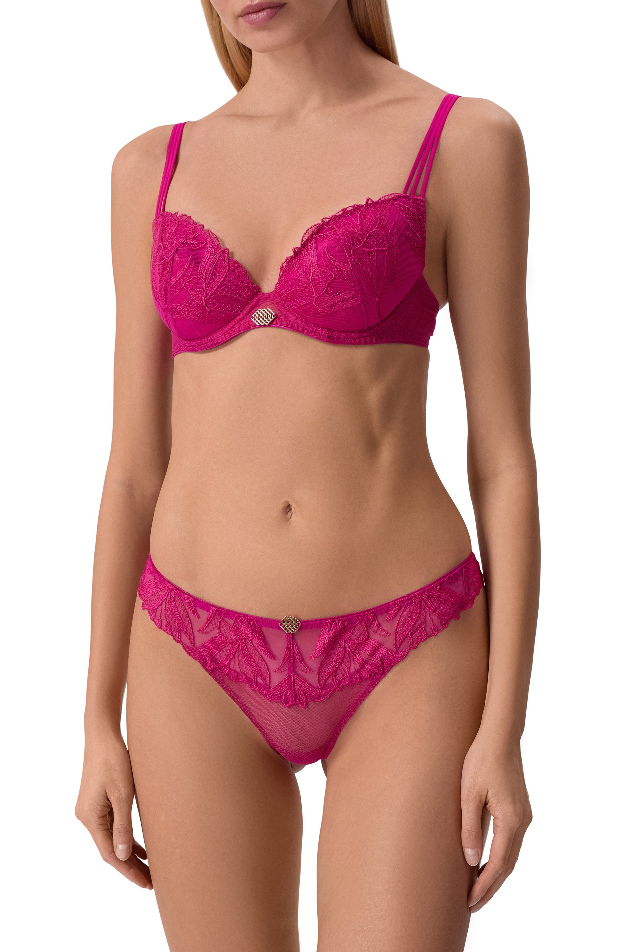 Трусы-танга AUBADE, арт. 6B26, фото 2