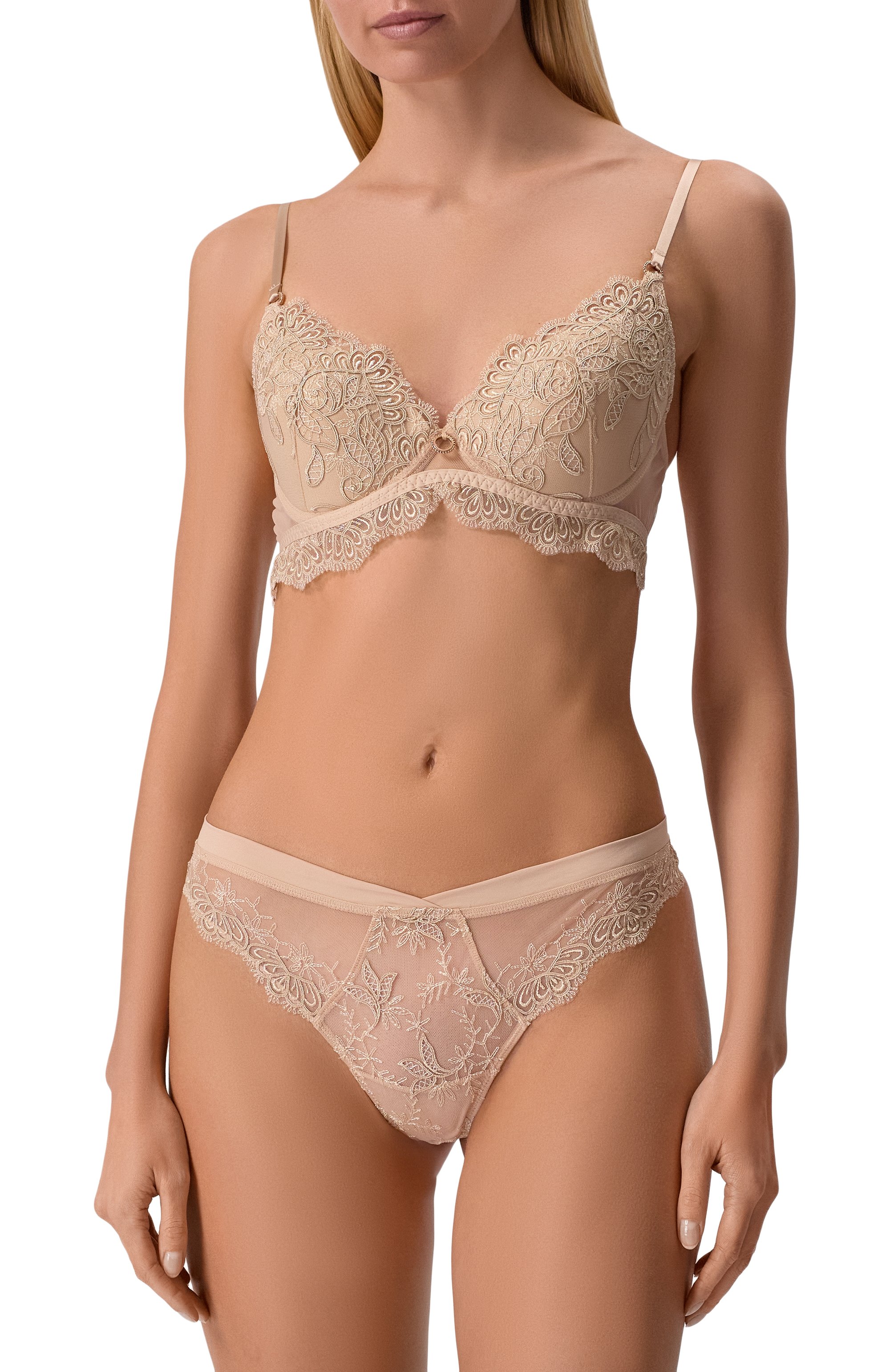 Трусы-стринги LISE CHARMEL, арт. ACJ0028, фото 2