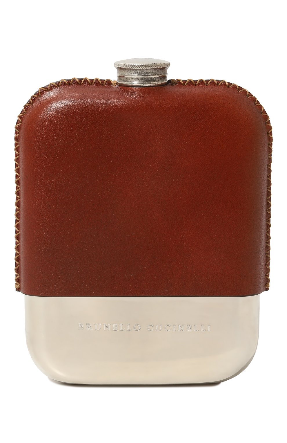 Фляга BRUNELLO CUCINELLI, арт. MLLIB364, фото 1