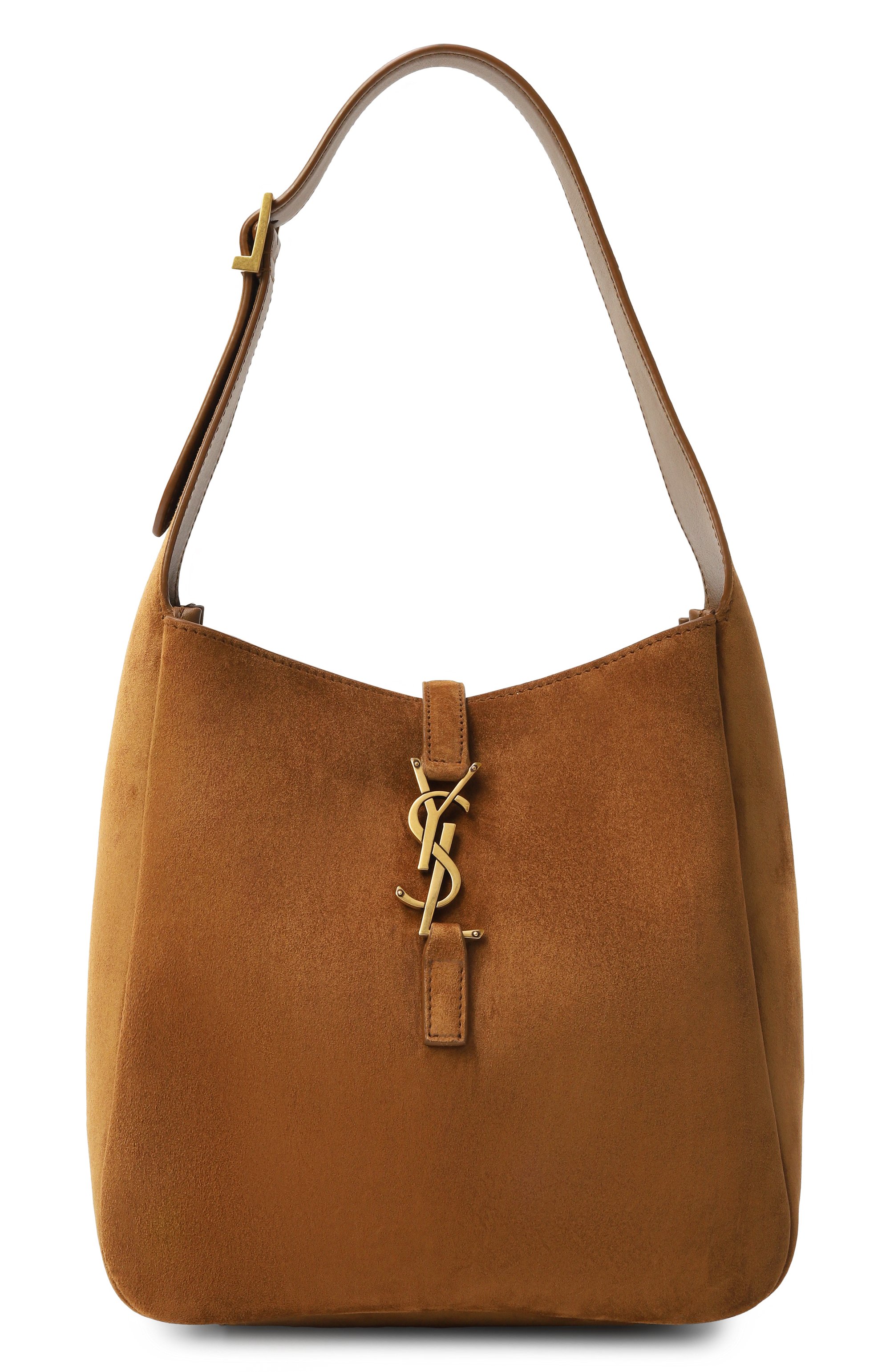 Сумка le 5 à 7 small SAINT LAURENT, арт. 713938/1U80W, фото 1