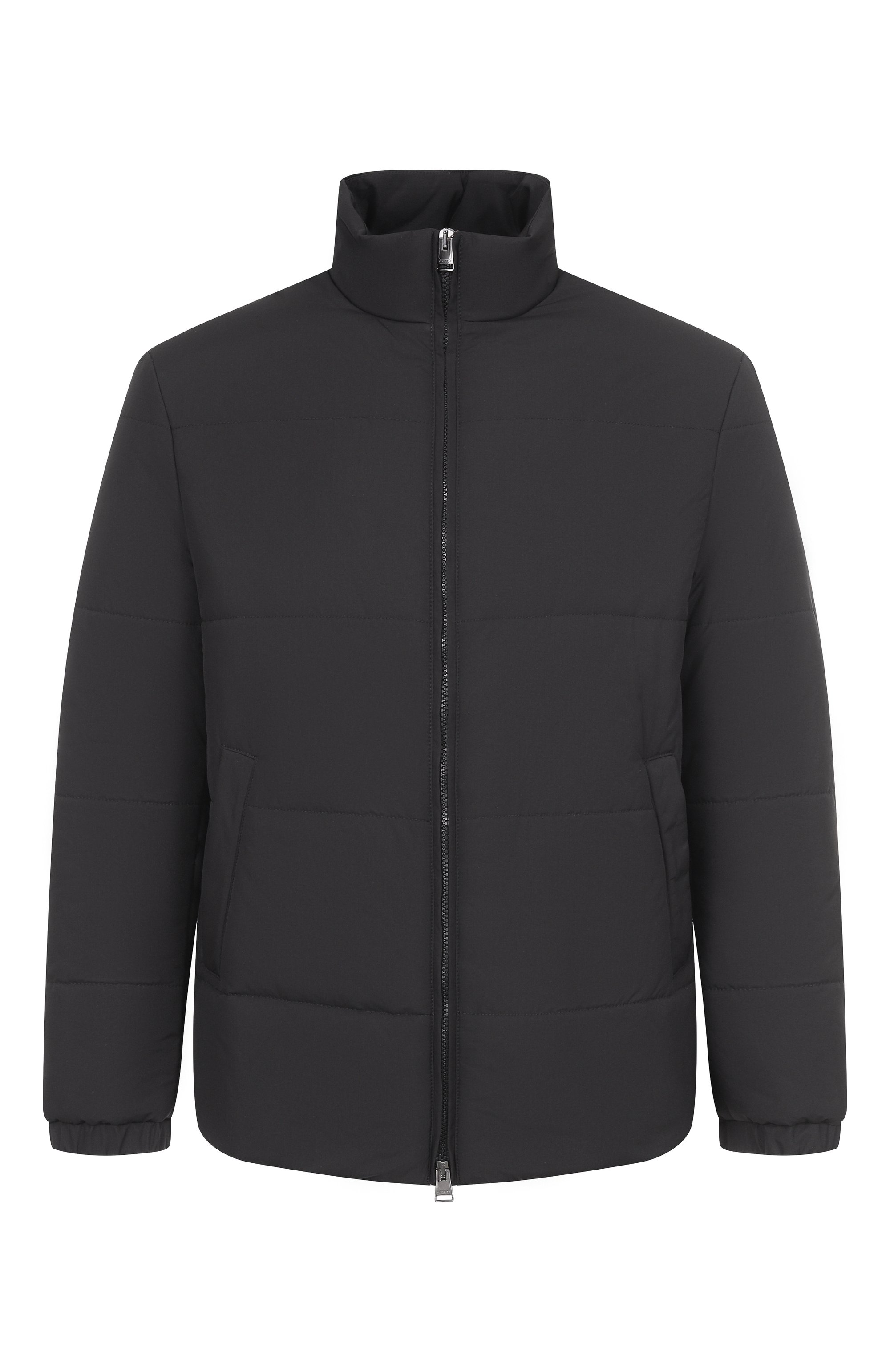 Утепленная куртка CANALI, арт. 041034U/SG03357, фото 1