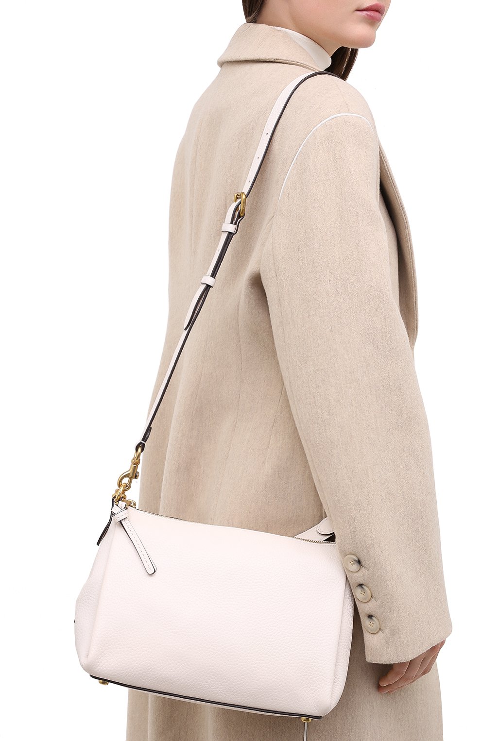 Сумка shay COACH, арт. 601, фото 6