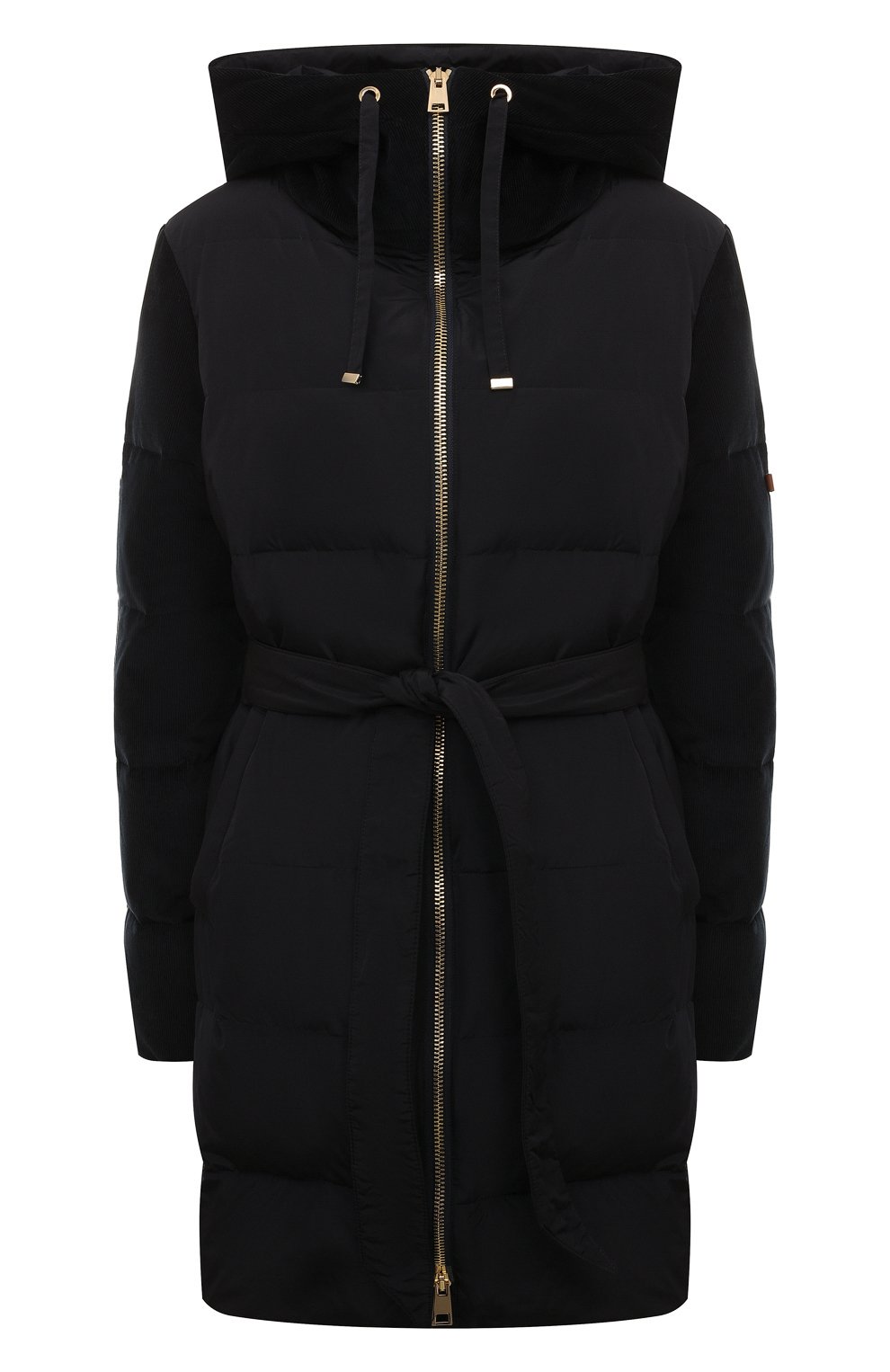 Пуховик LORENA ANTONIAZZI, арт. A2404PI26A/3266_SET, фото 1