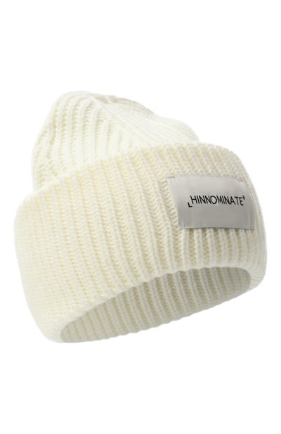 Женская шапка HINNOMINATE, арт. HMACW00130