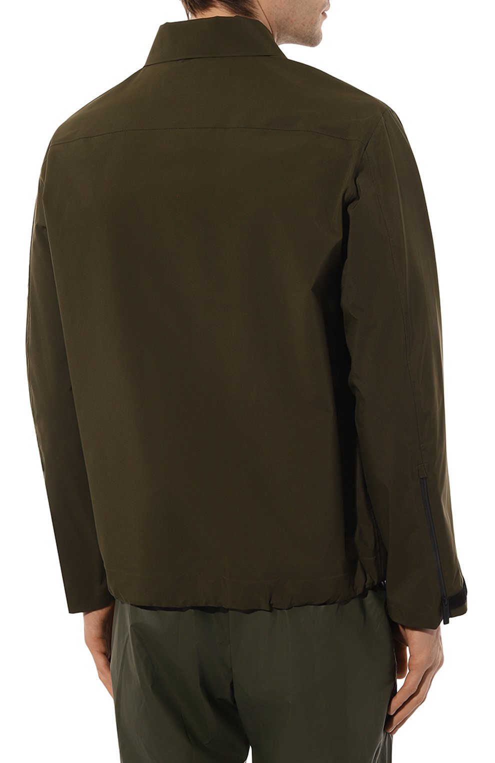 Куртка PRADA, арт. SGB200-1SX6-F0161-192, фото 4