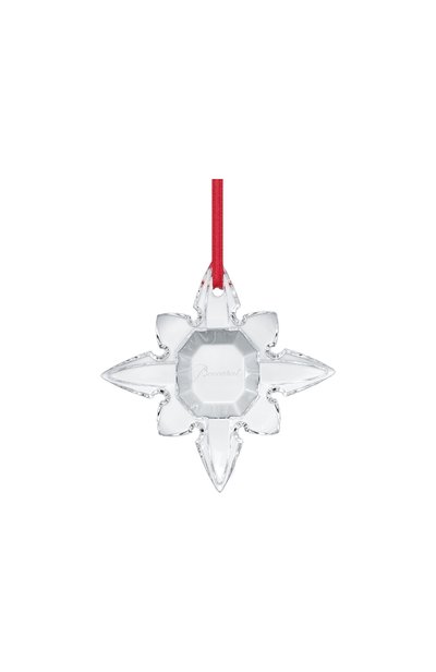 Елочное украшение octogone BACCARAT, арт. 2 817 853