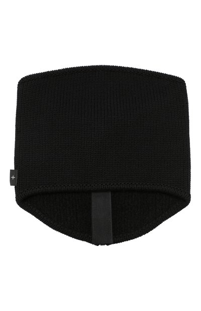 Шерстяной шарф-снуд STONE ISLAND, арт. 7115N06D5, фото 1