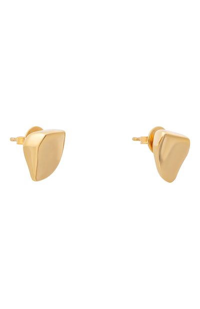 Серьги BOTTEGA VENETA, арт. 876624/VAHU0, фото 3