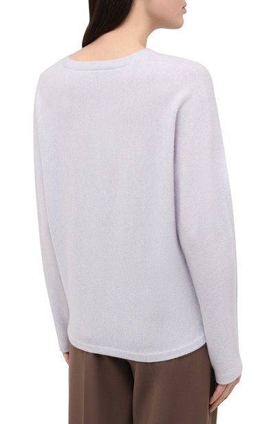 Кашемировый пуловер VINCE, арт. V716778728, фото 4