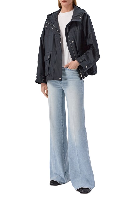 Куртка Maryana Moorer MARYANA/ADS Чёрный  MARYANA/ADS Фото 2