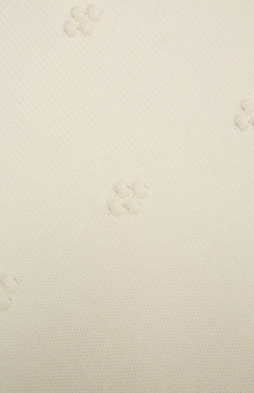 Шерстяное одеяло BABY T, арт. 20AI112C0, фото 2