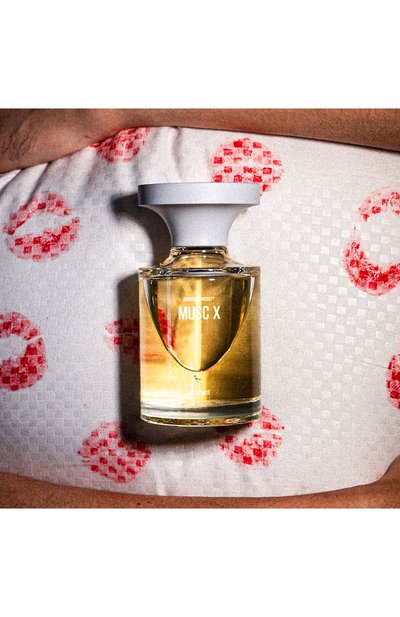 Туалетная вода musc x (100ml) BORNTOSTANDOUT, арт. BTSOMXEI, фото 3