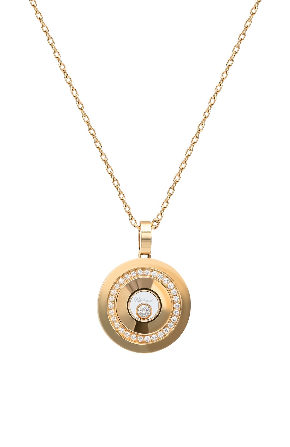 Кулон CHOPARD, арт. 797990-0003, фото 1