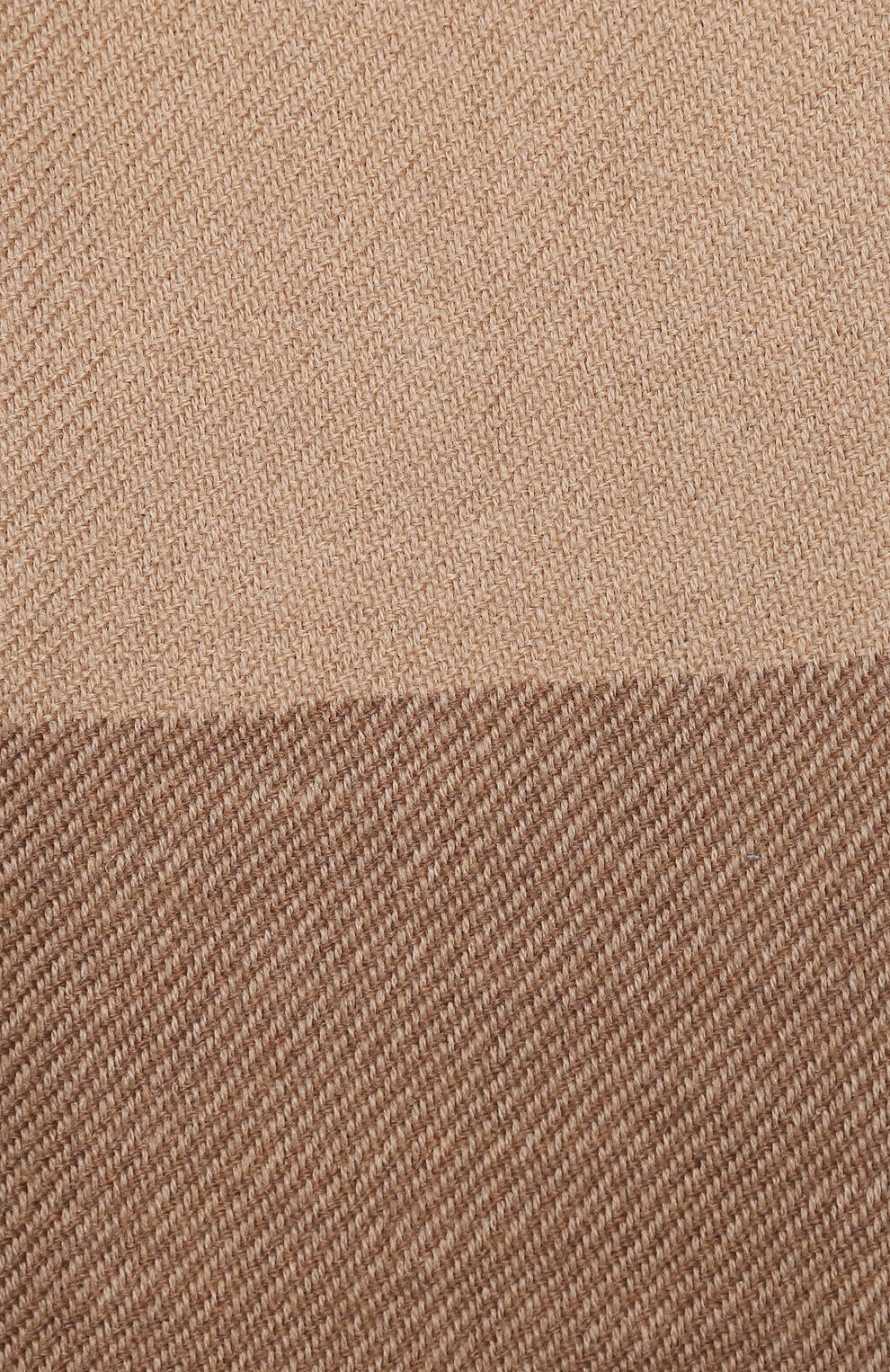 Шарф из шерсти и кашемира BRUNELLO CUCINELLI, арт. MSC640AG, фото 2