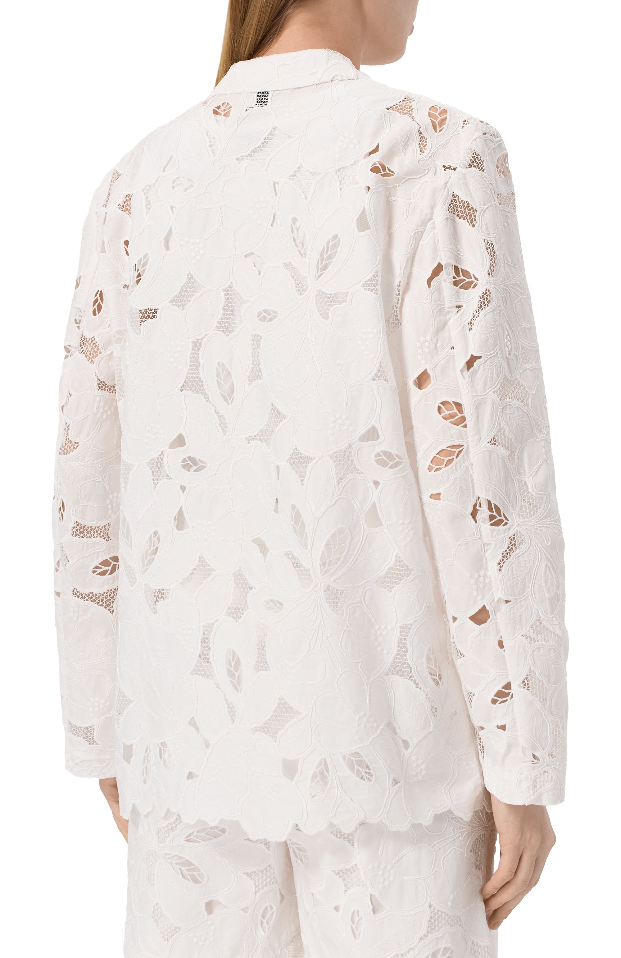 Жакет BOSS, арт. 50535516, фото 4