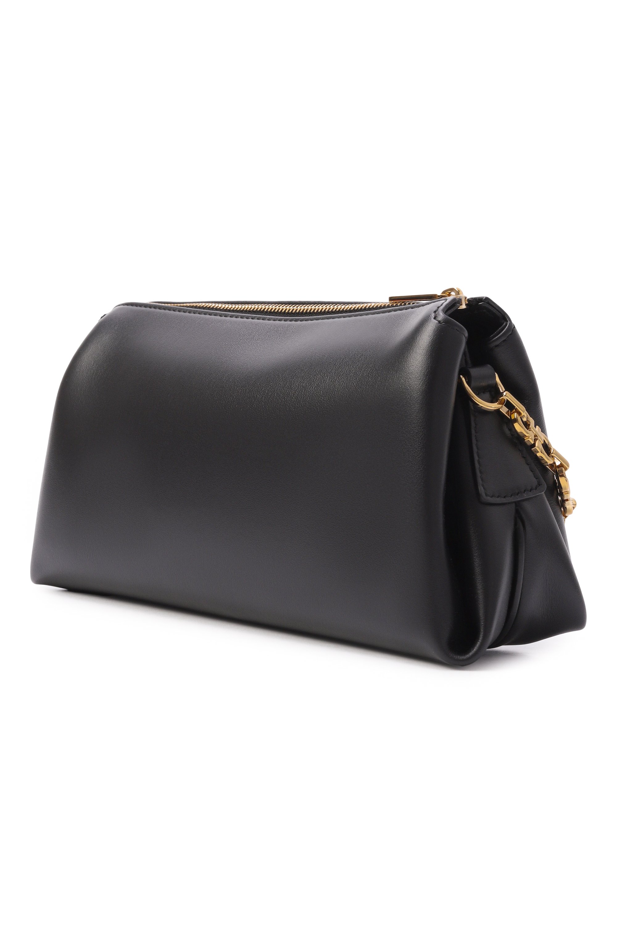 Сумка gancio FERRAGAMO, арт. 221076/790, фото 4