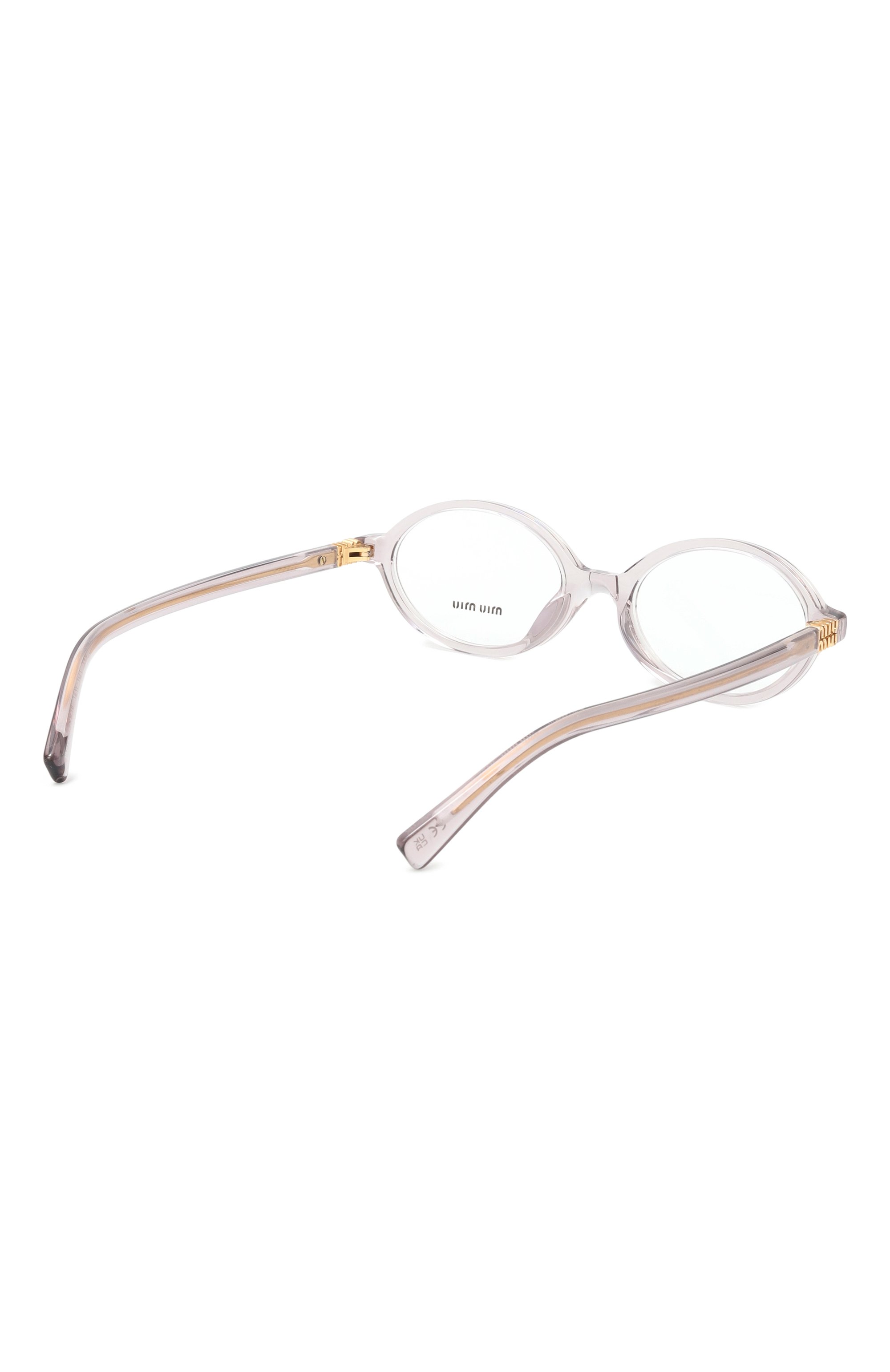 Оправа MIU MIU, арт. 01XV-12W101, фото 4