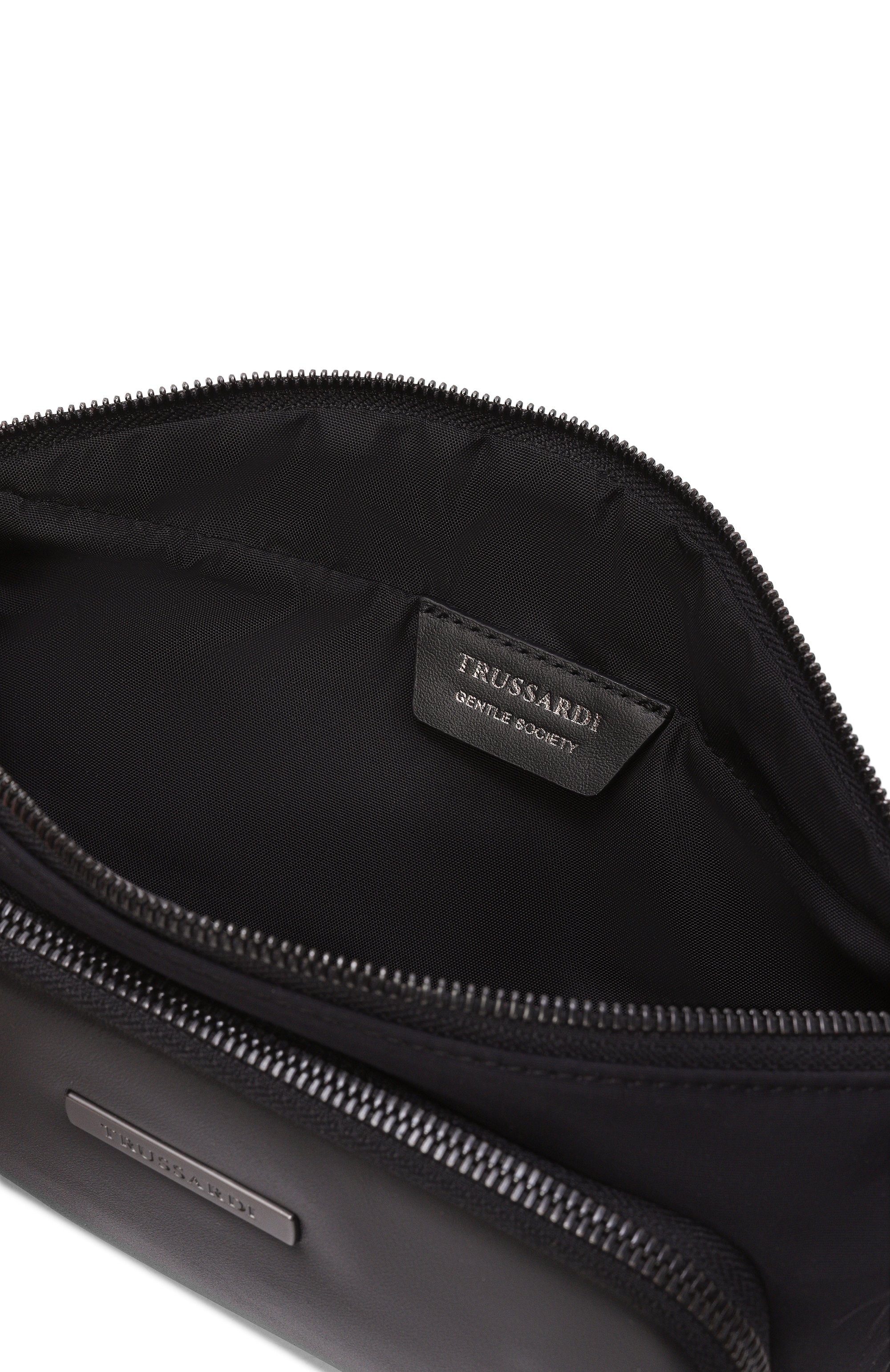 Поясная сумка TRUSSARDI, арт. Z703E006338N, фото 4