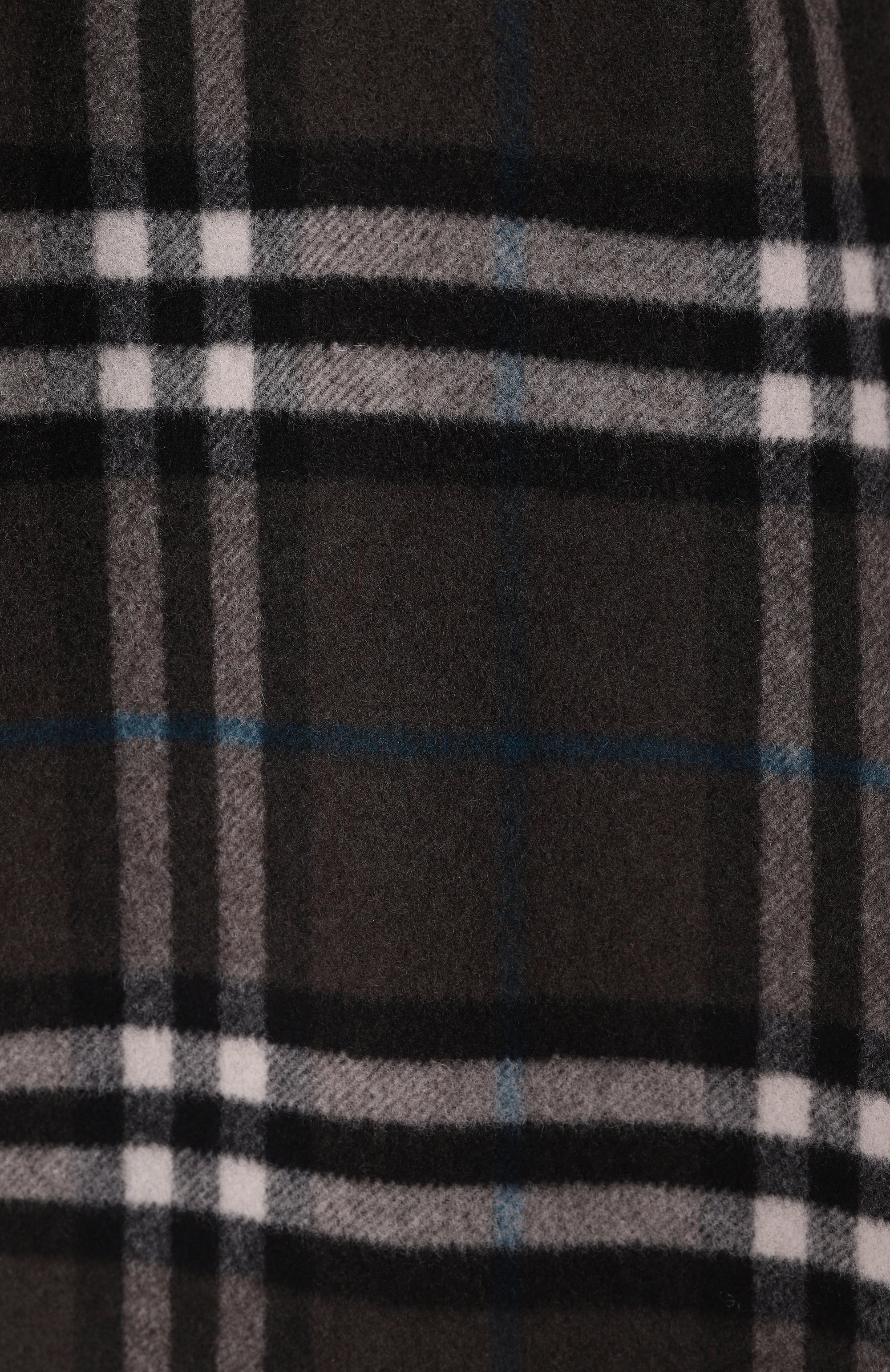 Двустороннее пальто BURBERRY, арт. 8093827, фото 7