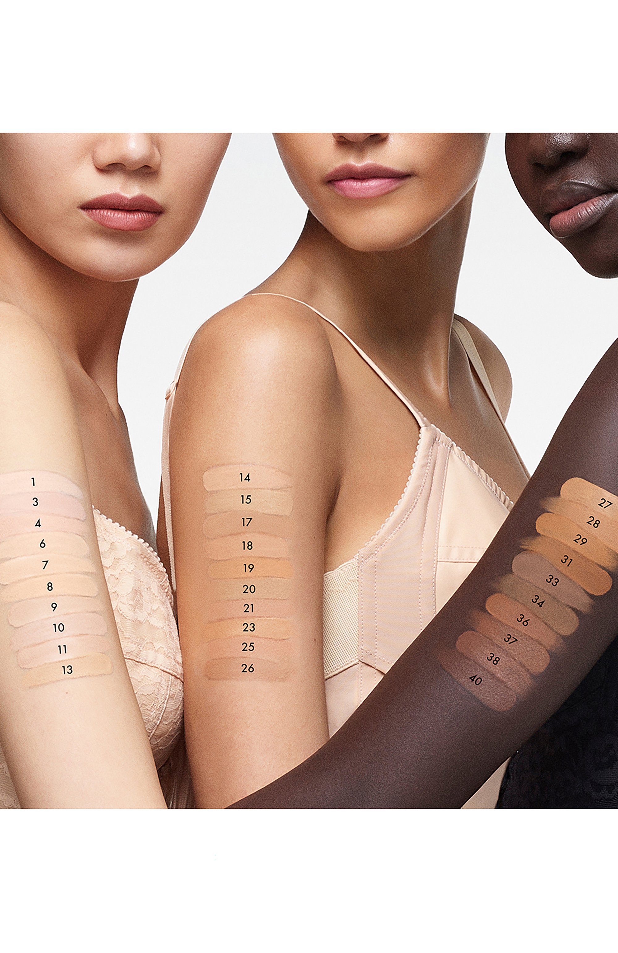 Консилер для лица everlast concealer, оттенок 15 light medium (11ml) DOLCE & GABBANA, арт. 8057971186099, фото 5