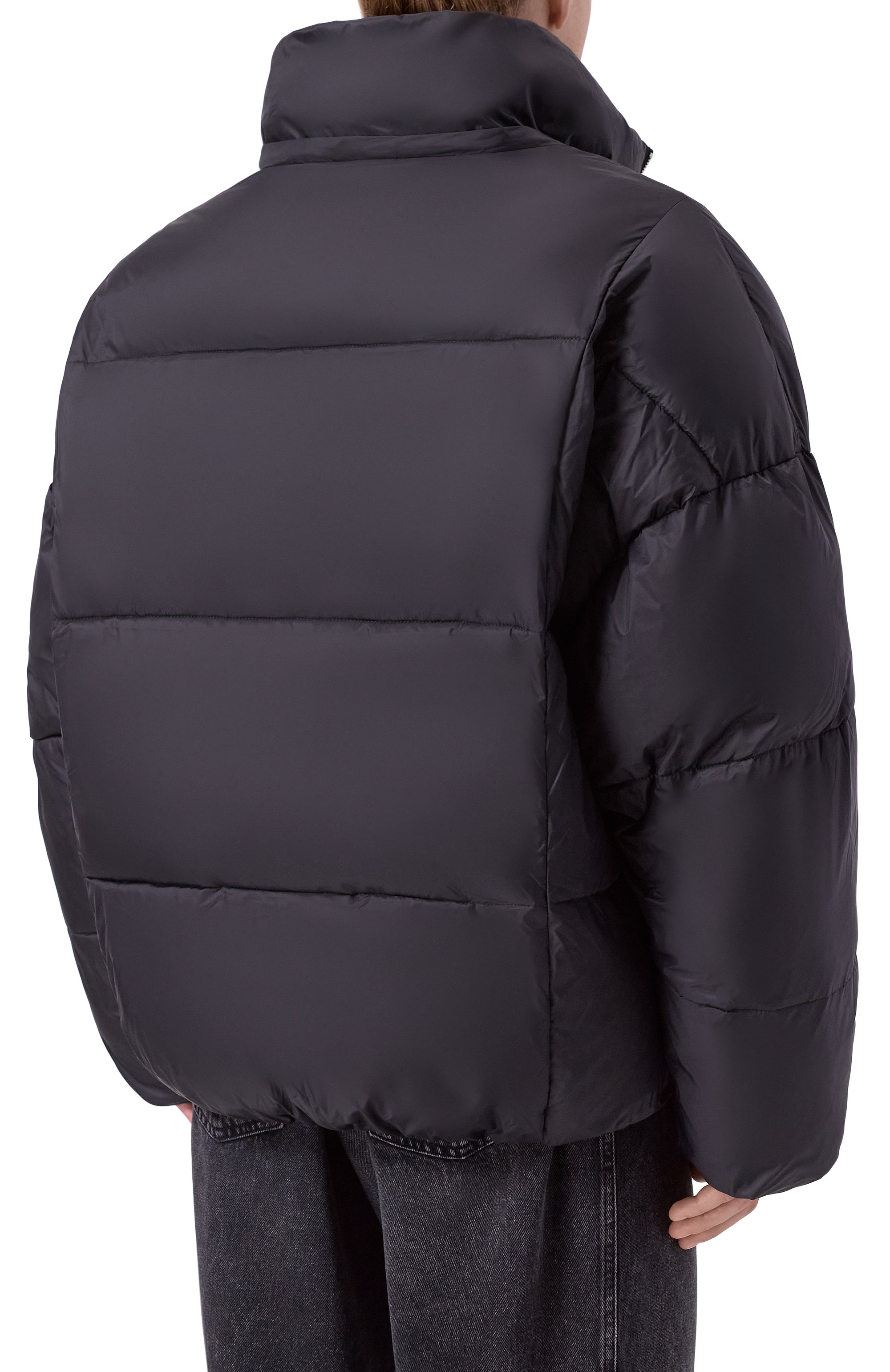 Пуховик HINNOMINATE, арт. HMABM01360, фото 6