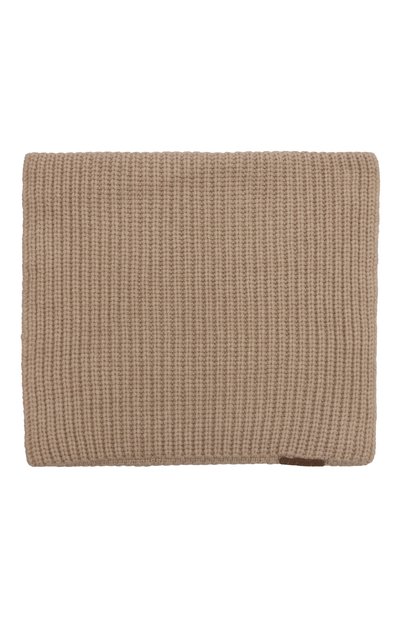 Кашемировый шарф-снуд BRUNELLO CUCINELLI, арт. M52565399, фото 4