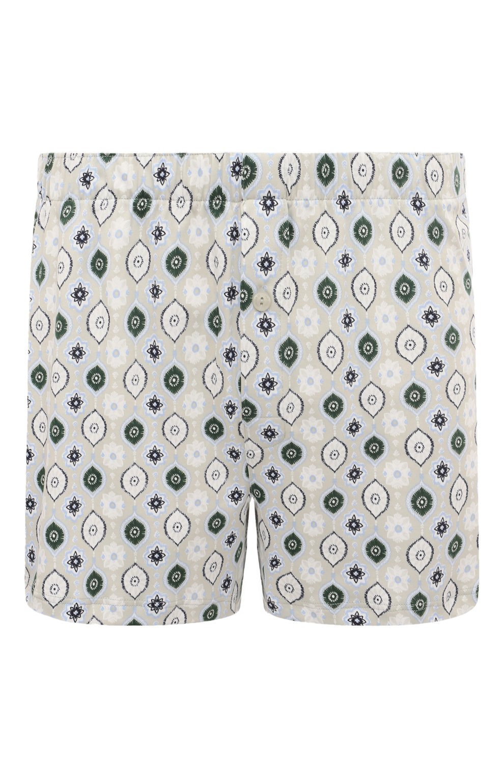 Хлопковые боксеры HANRO, арт. 073290, фото 1