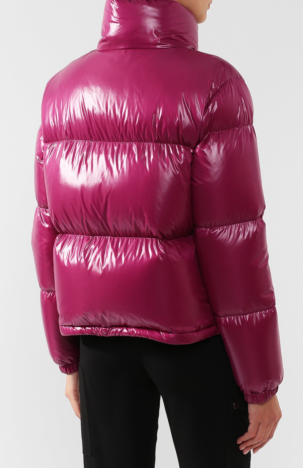 Пуховик moncler rimac MONCLER, арт. E2-093-45915-00-C0067, фото 4