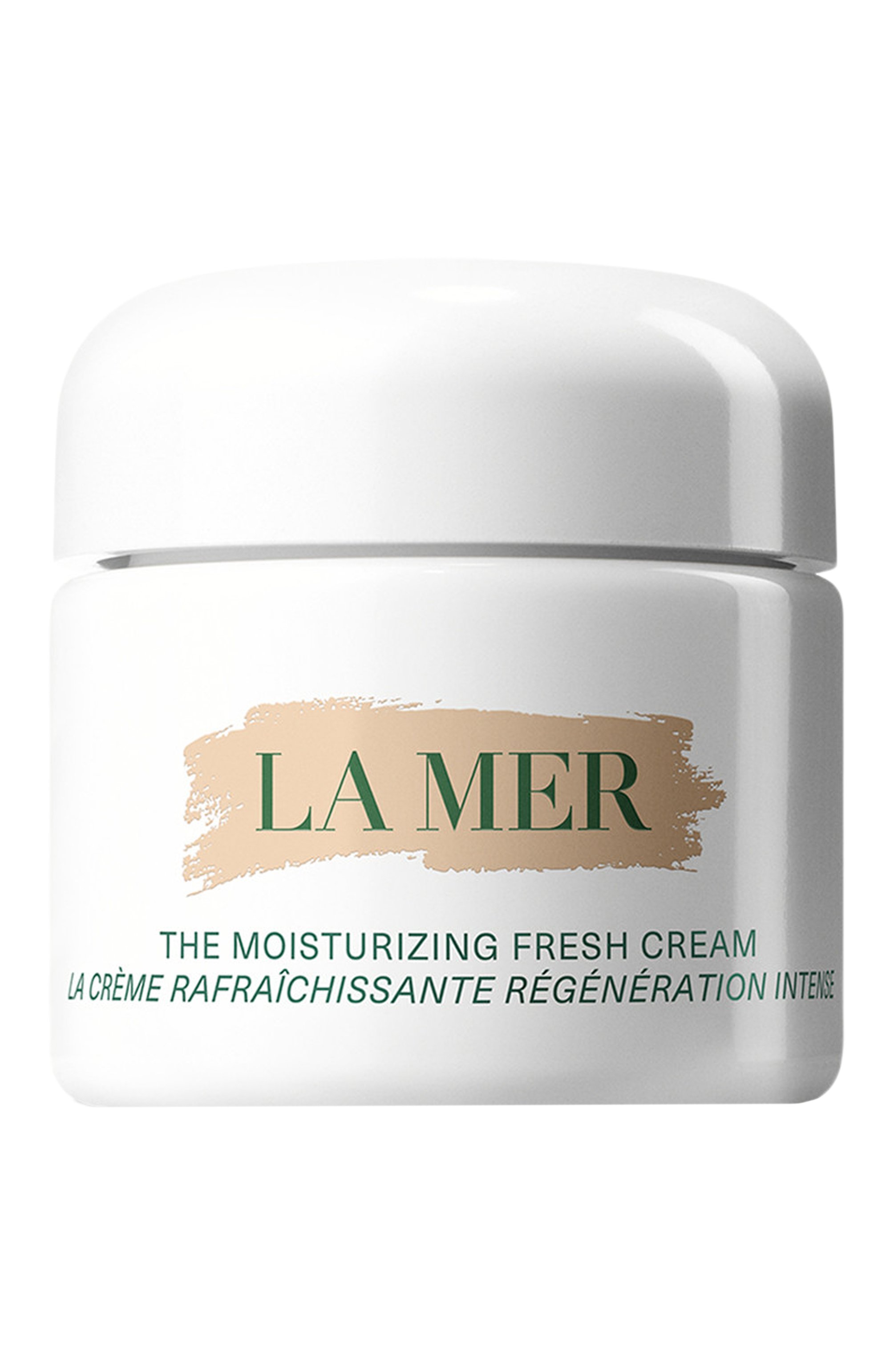 Освежающий крем для лица the moisturizing fresh cream (60ml) LA MER, арт. 4J6W-01, фото 1