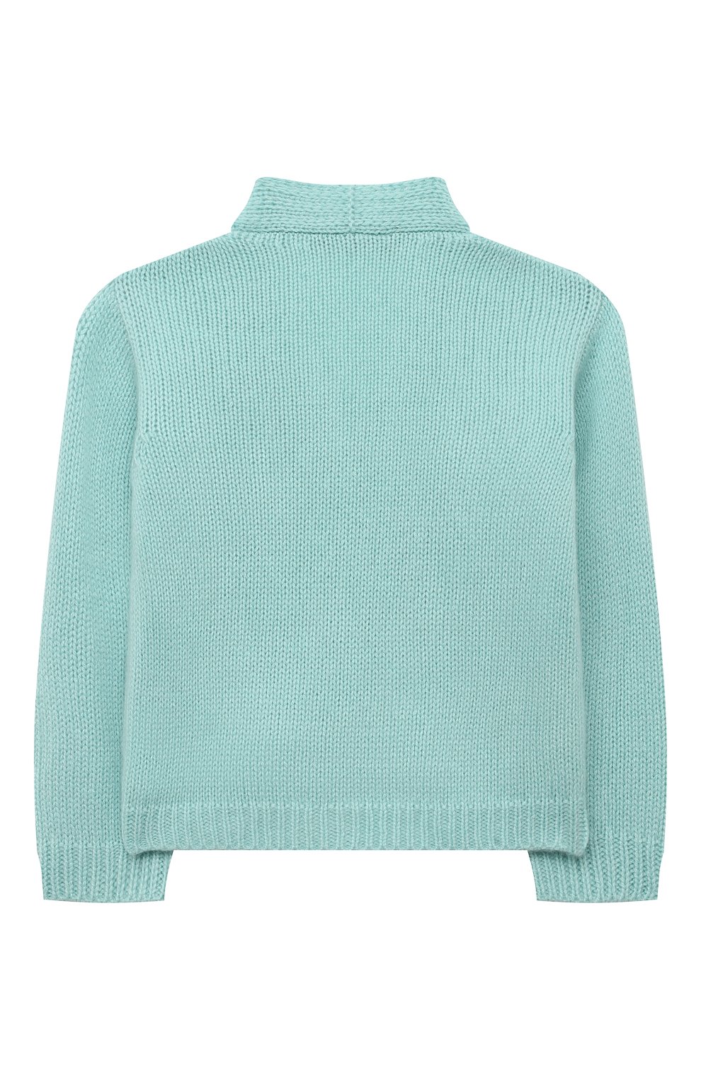 Кашемировый кардиган GIORGETTI CASHMERE, арт. MB1684/2A-6A, фото 2