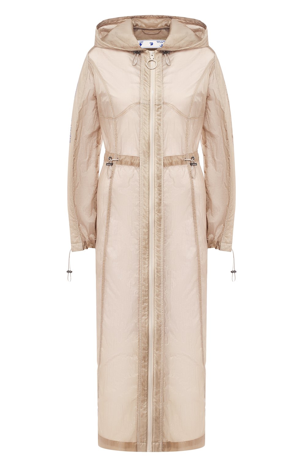 Плащ OFF-WHITE, арт. 0WEA202S20FAB0016145, фото 1