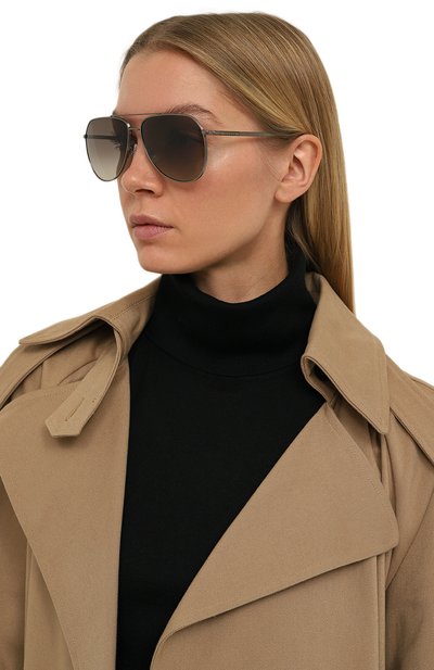 Солнцезащитные очки BOSS, арт. 1447 KJ1, фото 2