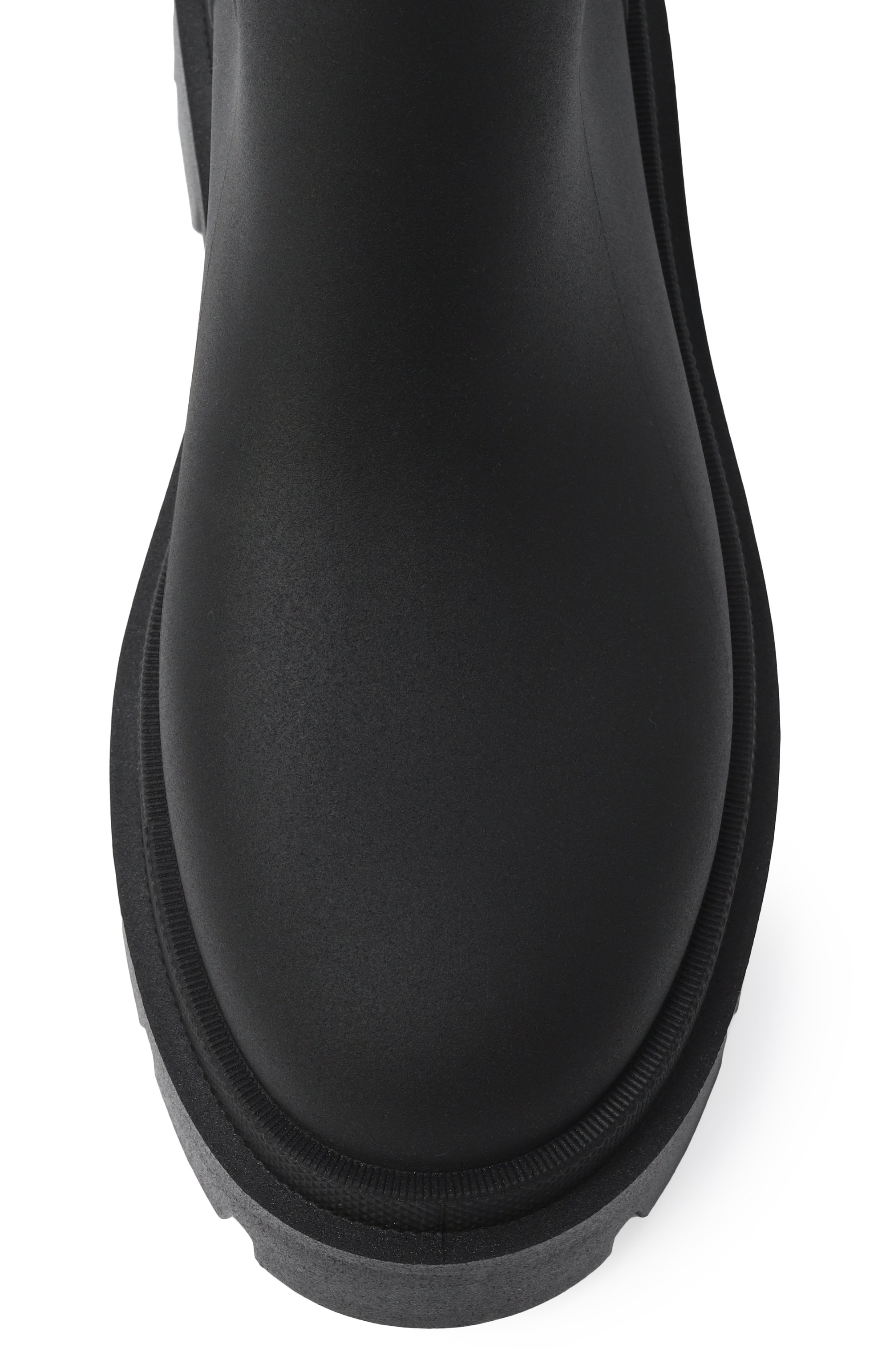 Сапоги reboot rainy days OFF-WHITE, арт. 0MIE00BC99MAT001, фото 6