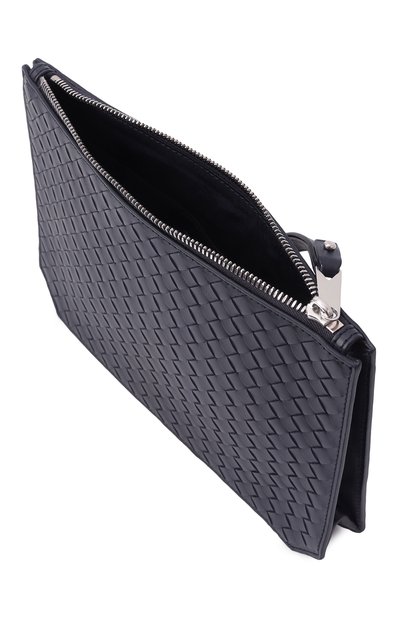 Кожаная папка для бумаг BOTTEGA VENETA, арт. 805829/V4LQ3, фото 5