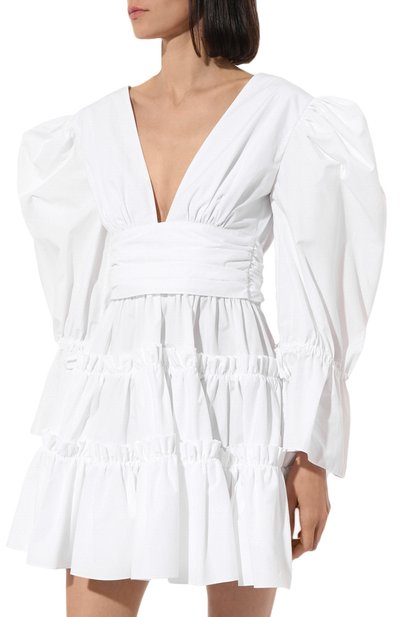 Хлопковое платье YVON, арт. 20220401, фото 3