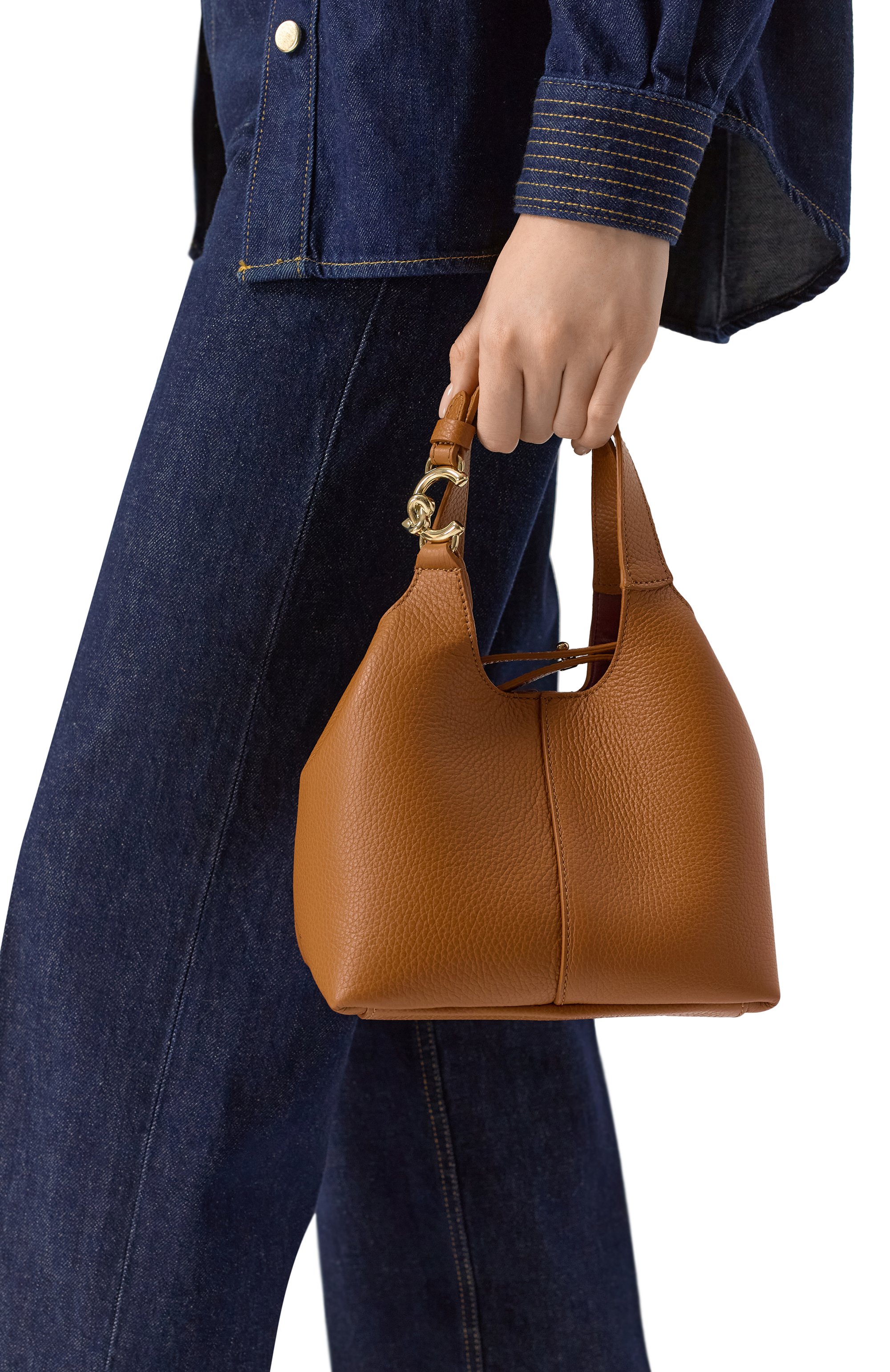 Сумка c-easy small COCCINELLE, арт. E1SHA580101, фото 2