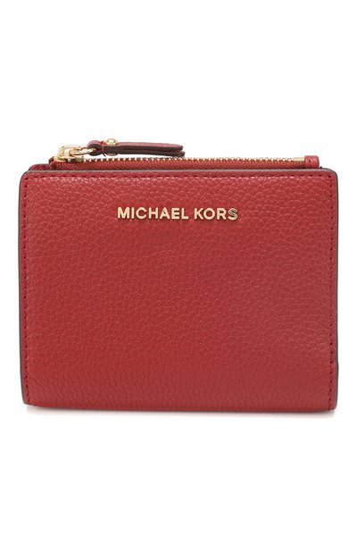 Кожаное портмоне jet set MICHAEL MICHAEL KORS, арт. 34F9GJ6F2L, фото 1