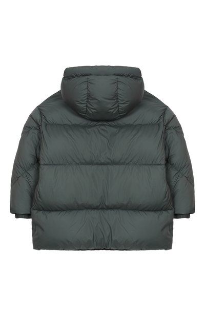 Пуховик IL GUFO, арт. A25GGP0003NN106/5-8, фото 2