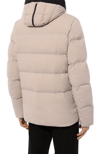 Пуховик DUNO, арт. JUMP/LIC0SA, фото 4