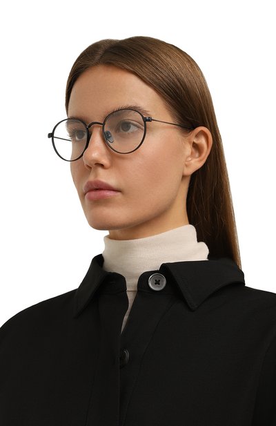 Оправа KALEOS, арт. T0DD C-003, фото 2