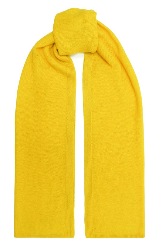 Кашемировый шарф Tegin