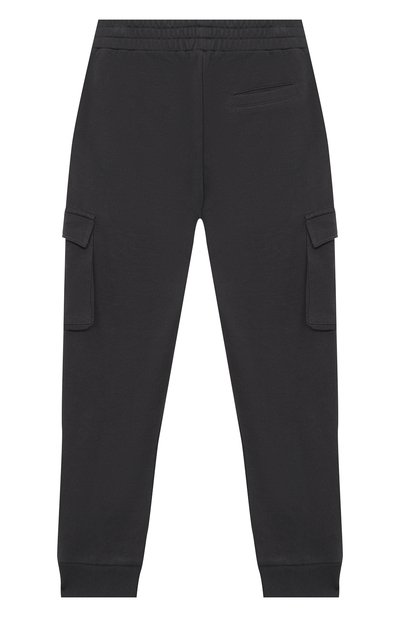 Комплект из толстовки и брюк STELLA MCCARTNEY, арт. 601517/SPJ92, фото 5