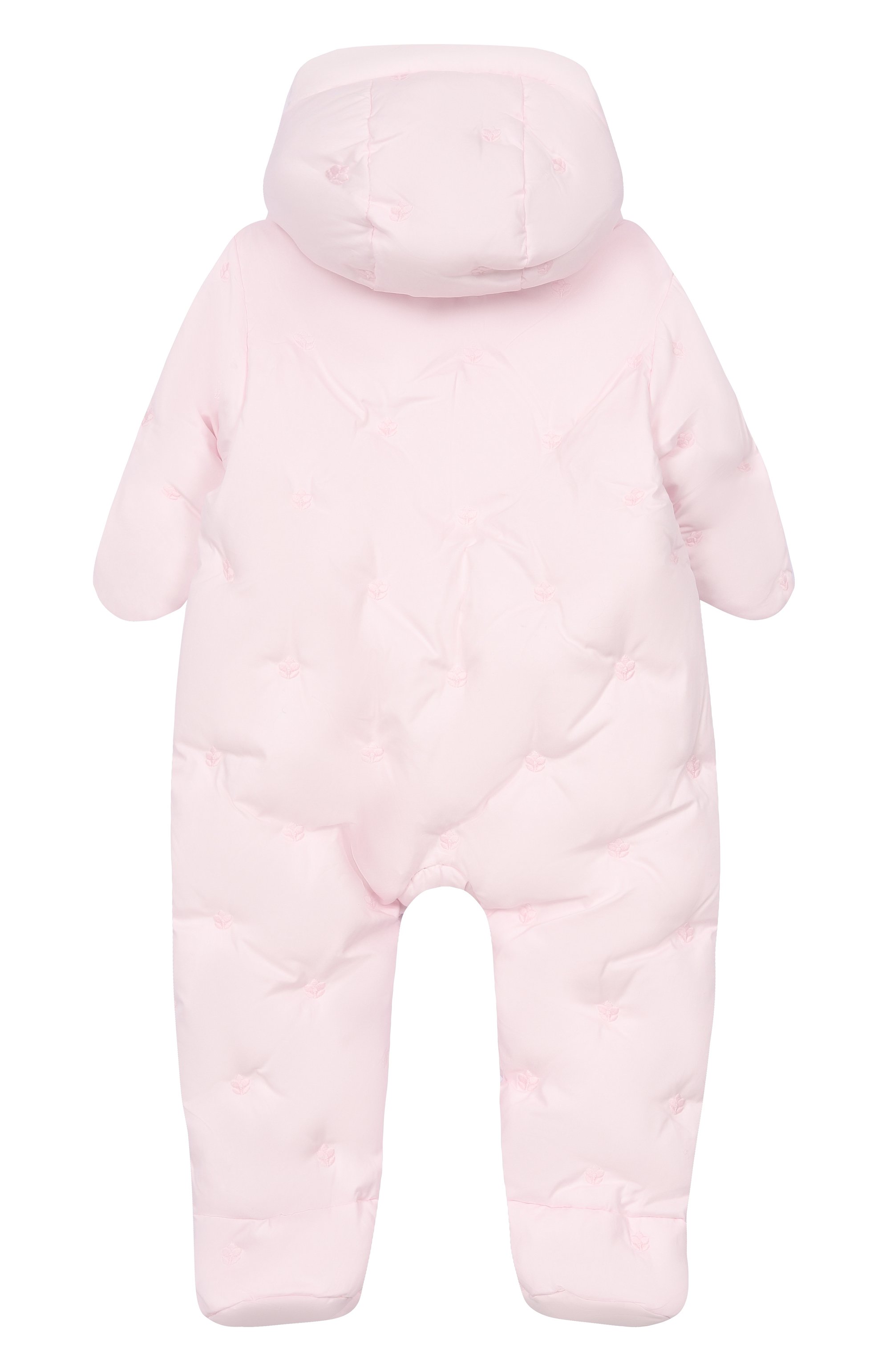 Утепленный комбинезон JACADI, арт. 2043569, фото 2