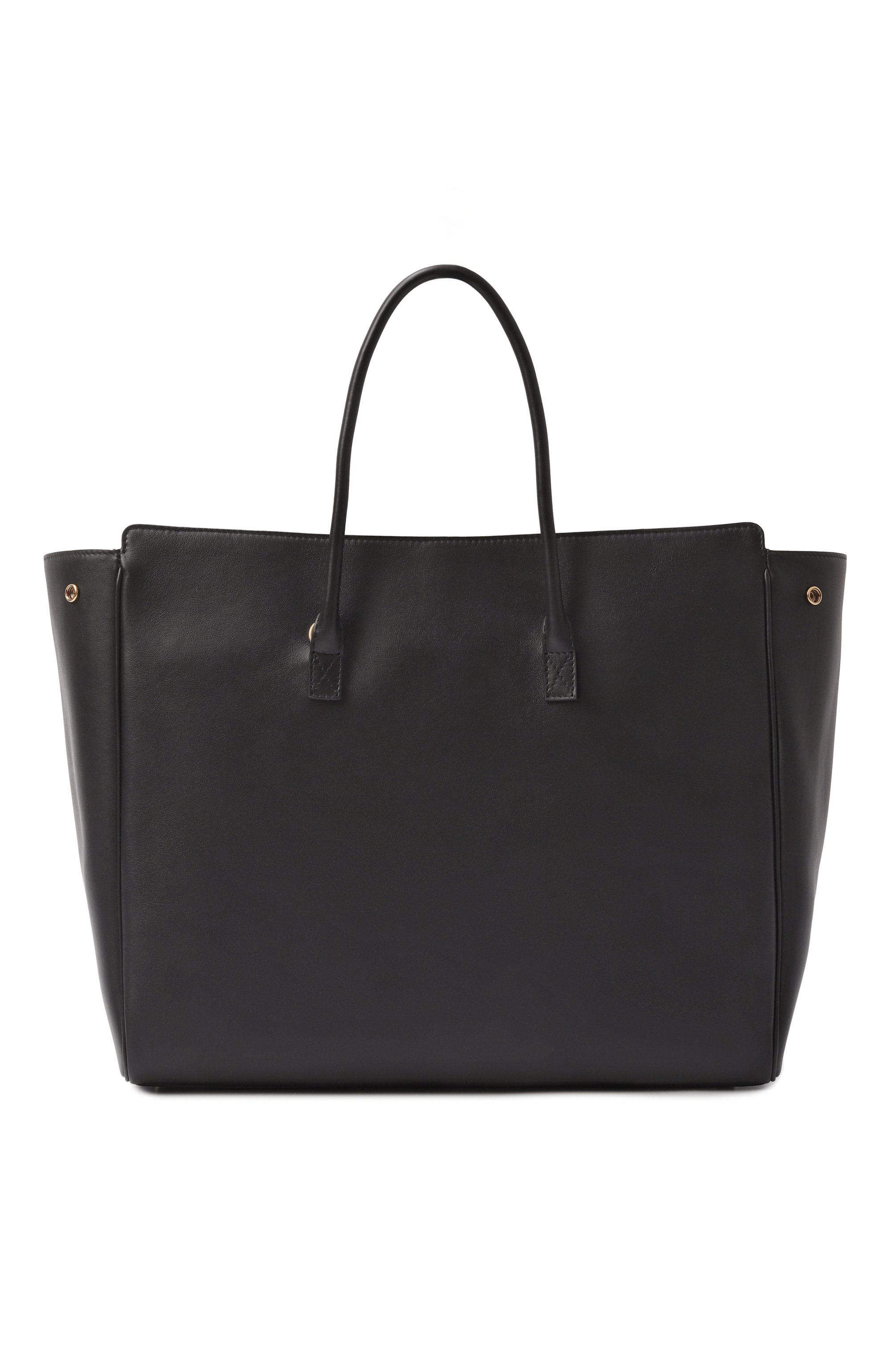 Сумка-тоут hampton medium BALENCIAGA, арт. 813354/2ABAV, фото 6