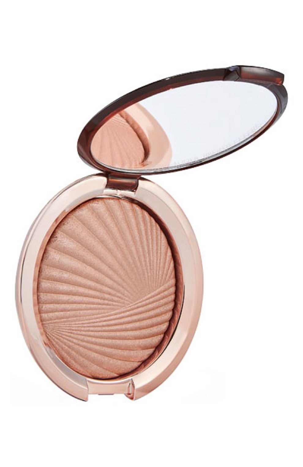 Пудра-хайлайтер bronze goddess, solar crush (9g) ESTÉE LAUDER, арт. PGX3-02, фото 1