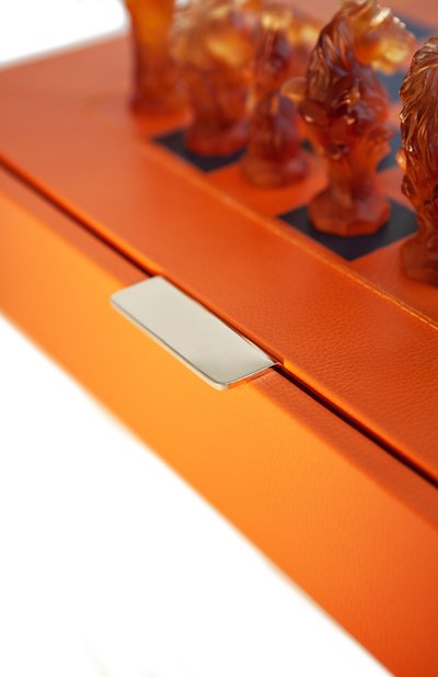 Шахматы cavalcade DAUM, арт. 05229, фото 3